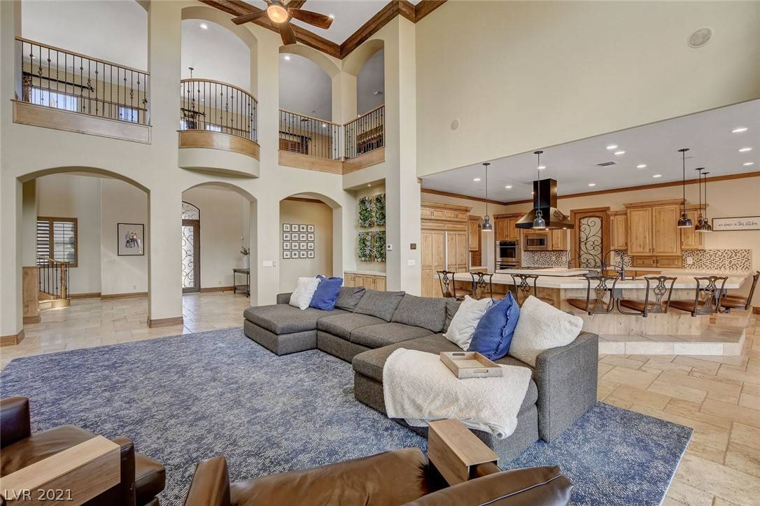 Las Vegas, NV 89129,8455 Stange AVE