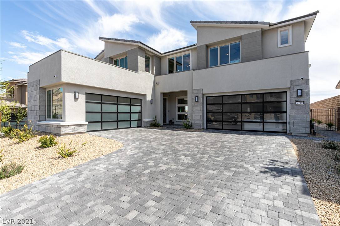 Las Vegas, NV 89138,2710 Nevada Agave LN