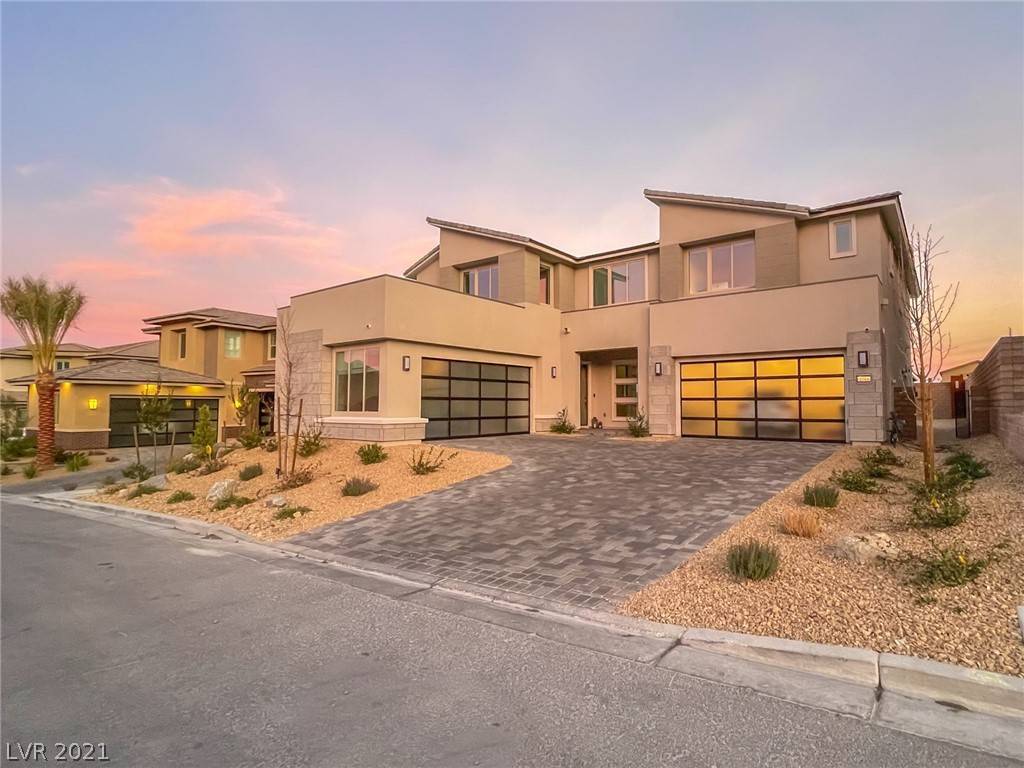 Las Vegas, NV 89138,2710 Nevada Agave LN