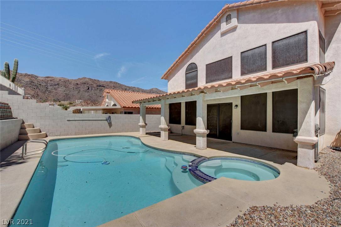 Boulder City, NV 89005,111 Sea Breeze LN