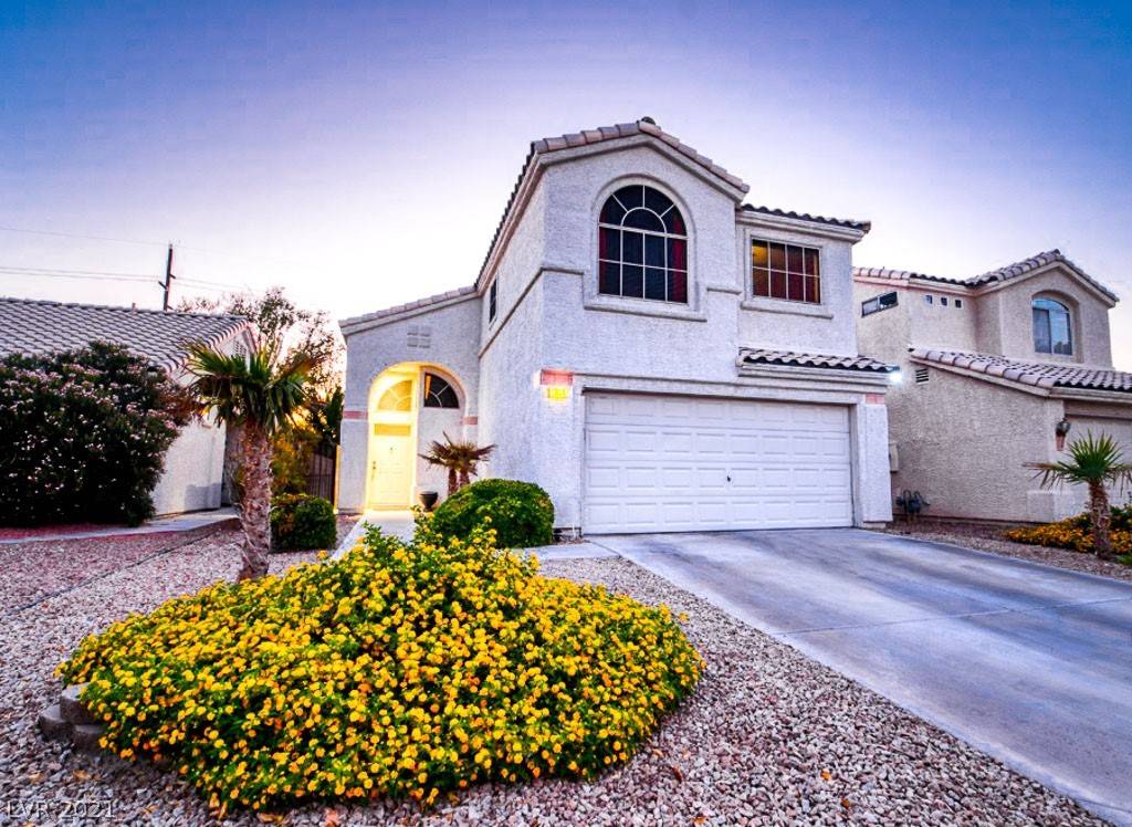 Las Vegas, NV 89128,1809 Sierra Hills WAY