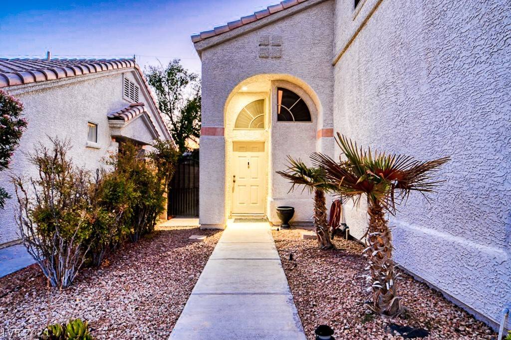 Las Vegas, NV 89128,1809 Sierra Hills WAY