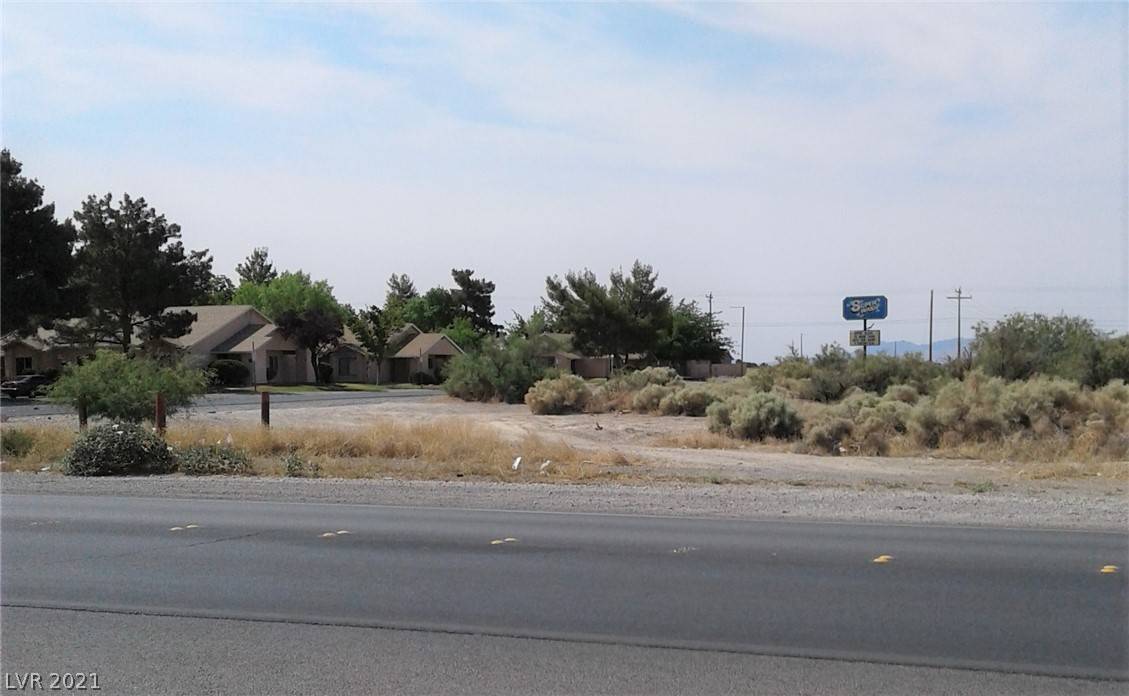 Pahrump, NV 89048,1920 Pahrump Valley BLVD