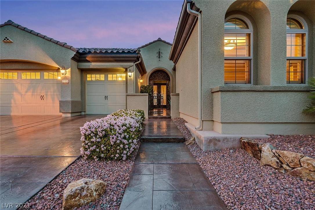 Henderson, NV 89044,2753 Josephine DR