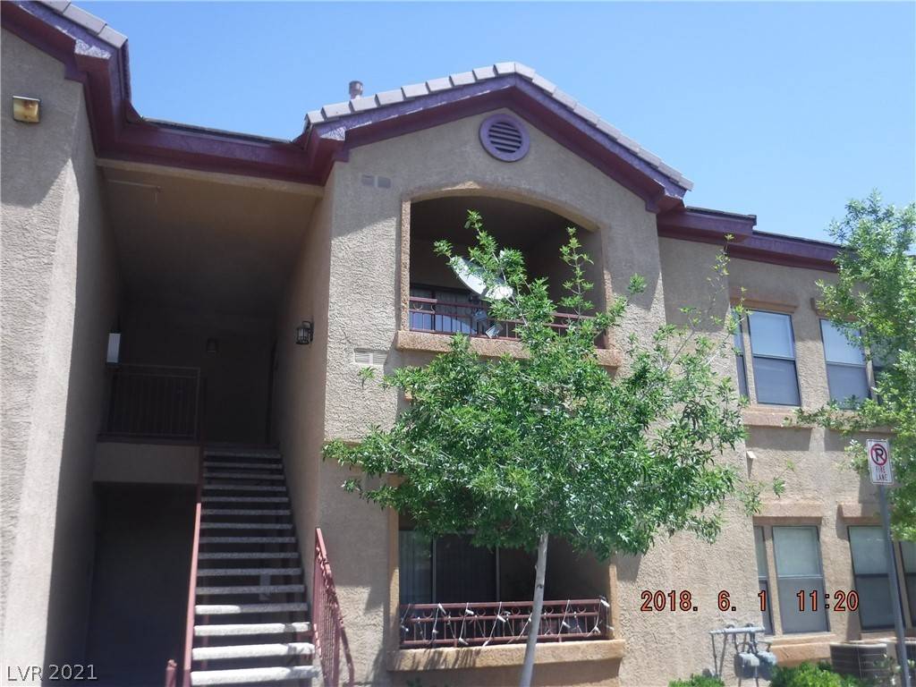 Las Vegas, NV 89166,8250 N Grand Canyon DR #2062