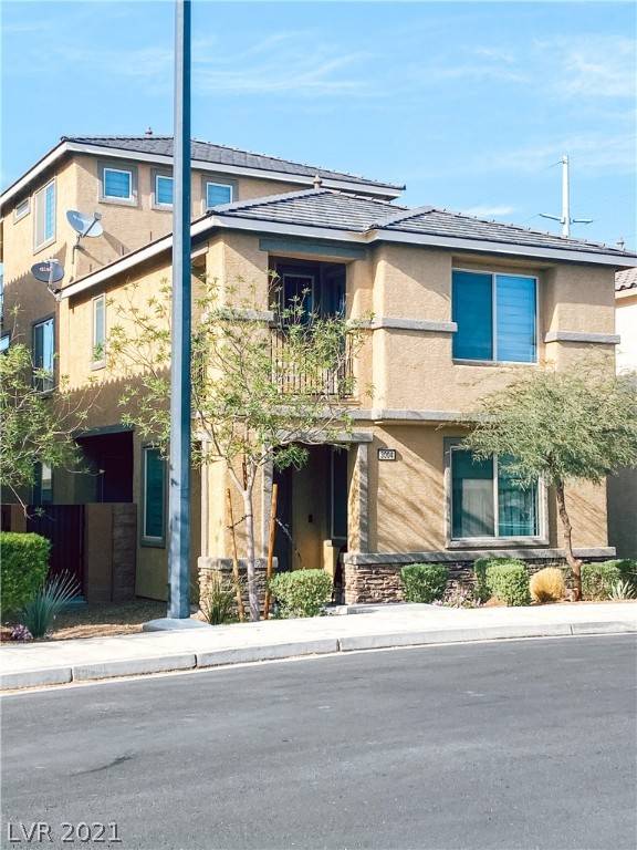 Henderson, NV 89044,3004 Historic Horizon AVE