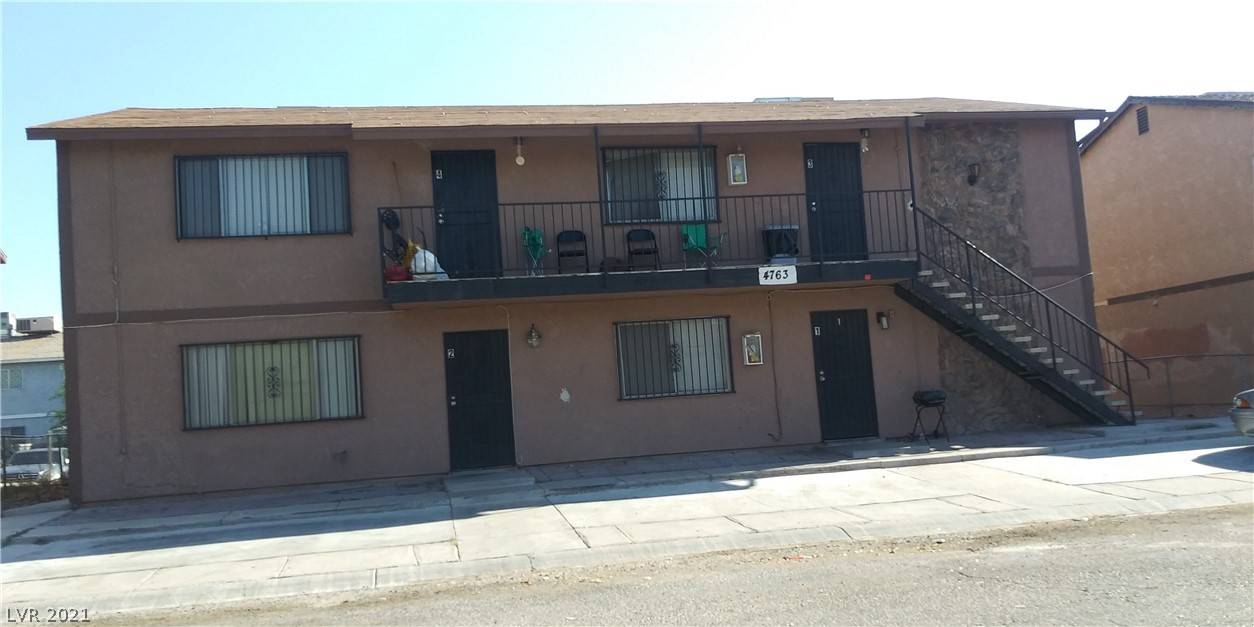 Las Vegas, NV 89115,4763 Cessna AVE