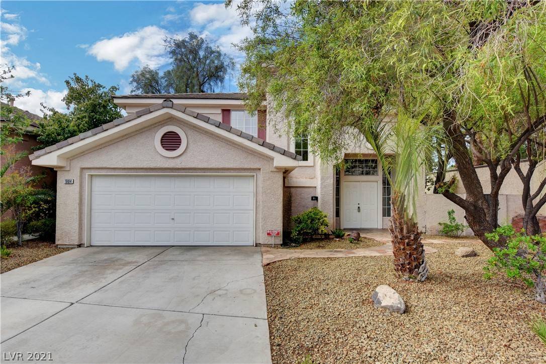 Henderson, NV 89012,1984 Thunder Ridge CIR