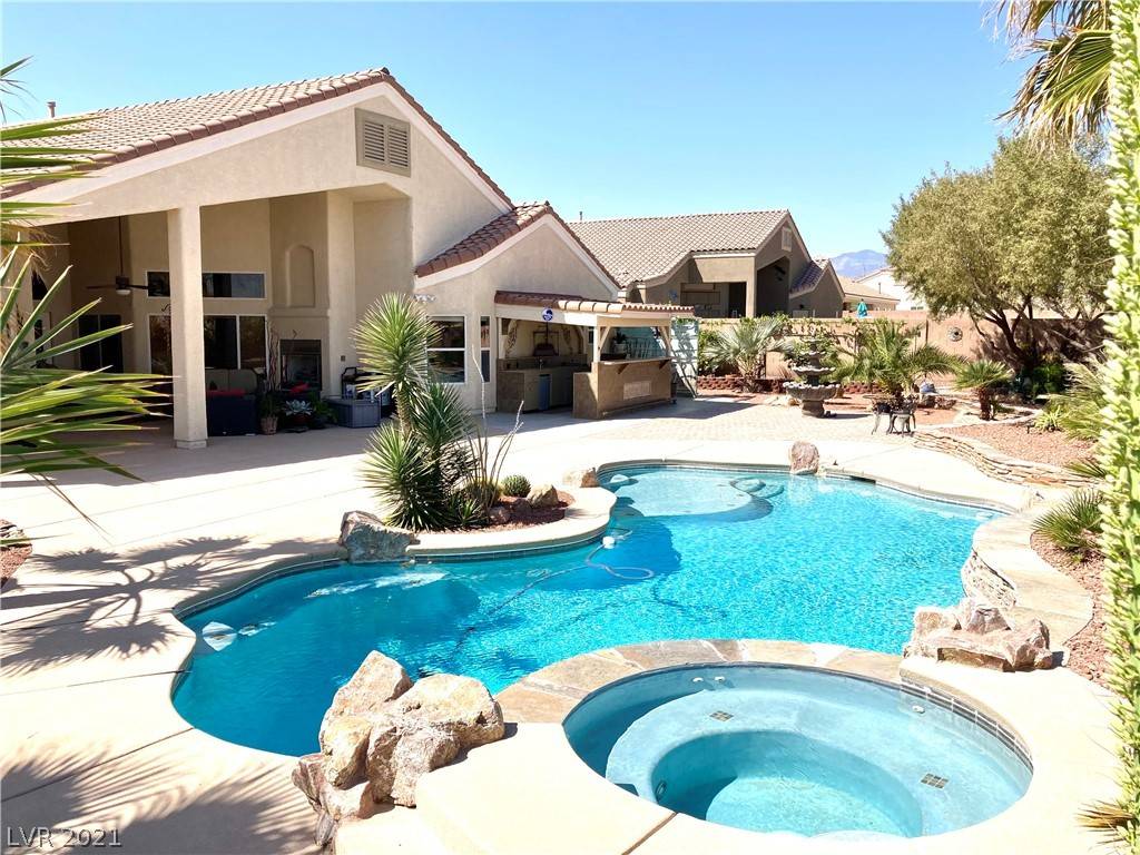 Las Vegas, NV 89131,8344 Lovers Knot CT