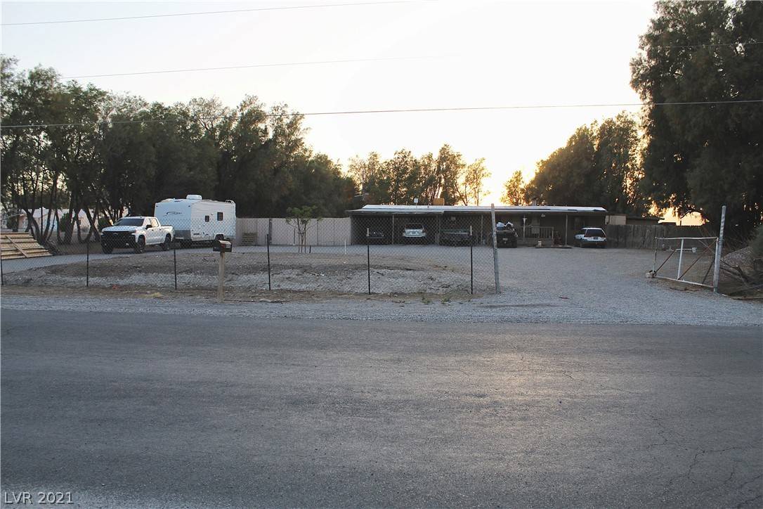 Pahrump, NV 89048,800 S Murphy ST