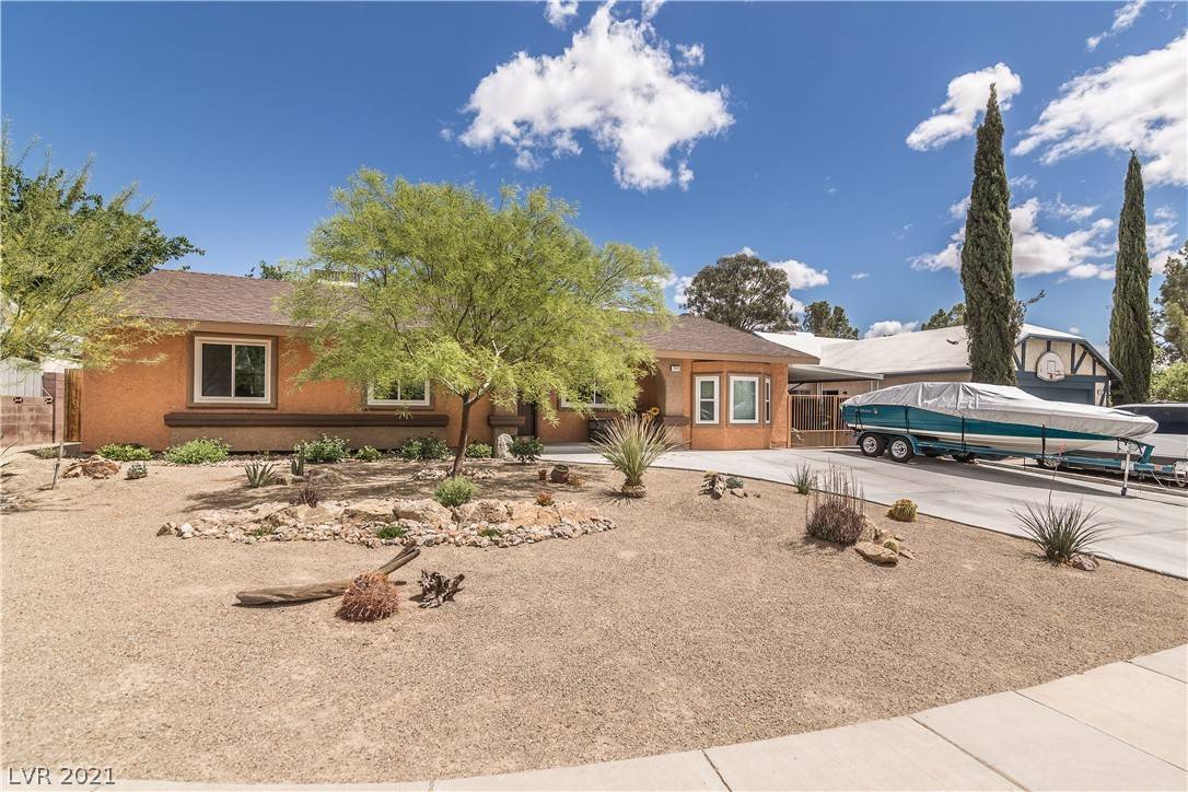 Boulder City, NV 89005,1515 Della CT