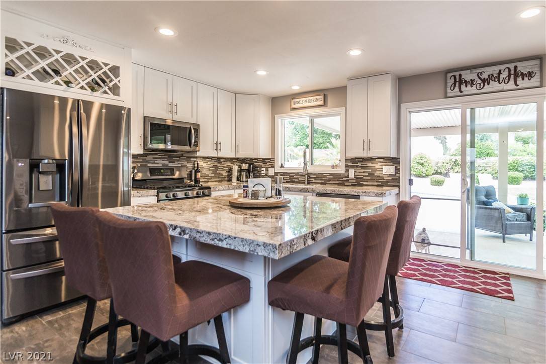 Boulder City, NV 89005,1515 Della CT
