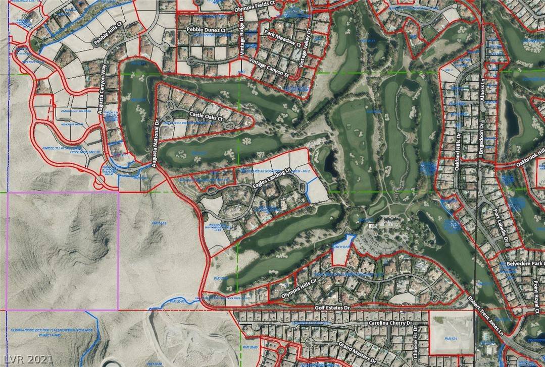 Las Vegas, NV 89141,Olympia Summit