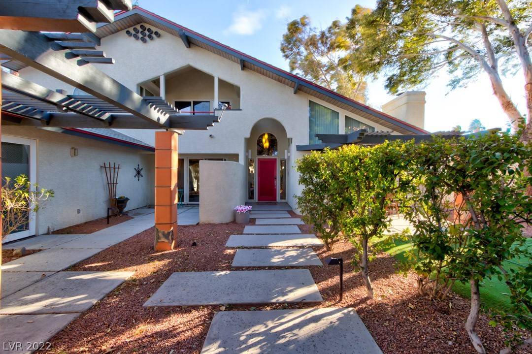 Las Vegas, NV 89146,5285 Obannon DR