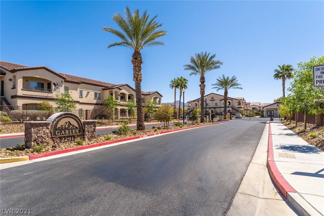 Henderson, NV 89052,2291 W Horizon Ridge Pkwy #1203