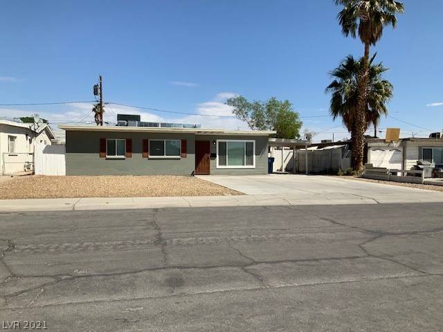 Las Vegas, NV 89030,1412 Oakwood AVE