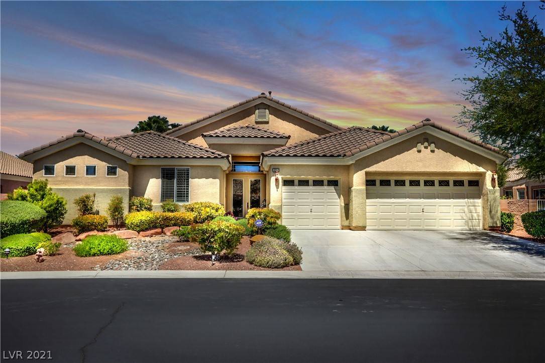 North Las Vegas, NV 89084,3212 Tanagrine DR