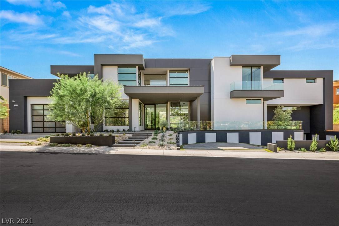 Henderson, NV 89012,1485 FOOTHILLS VILLAGE DR
