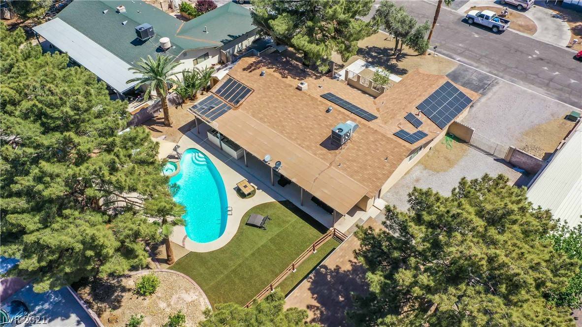 Las Vegas, NV 89120,5435 Tami PL