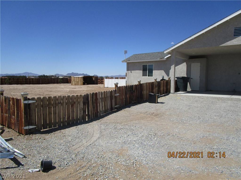 Pahrump, NV 89060,2680 S Blagg RD