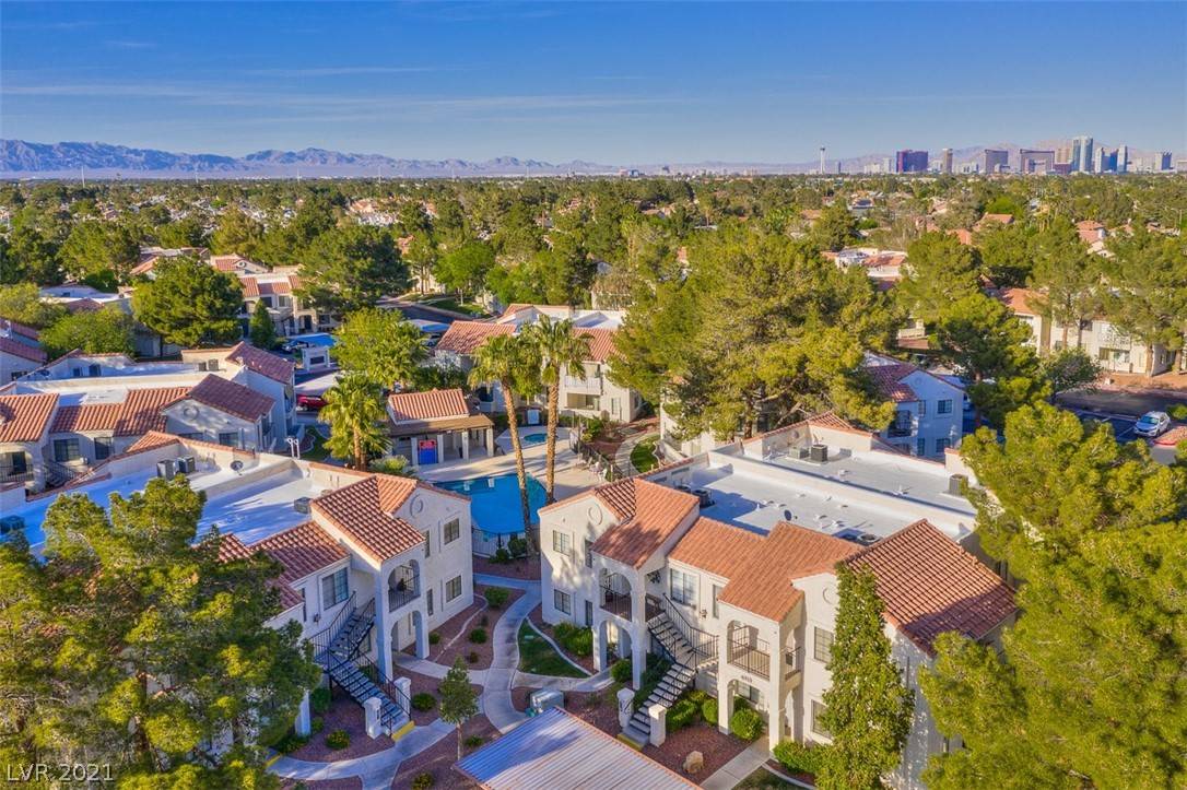 Las Vegas, NV 89103,4837 Nara Vista WAY #201