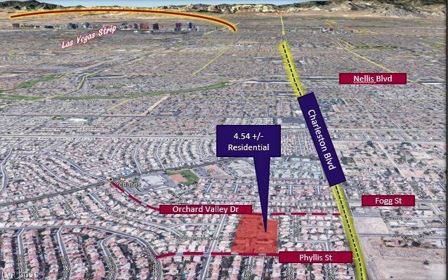 Las Vegas, NV 89142,1325 S Phyllis ST