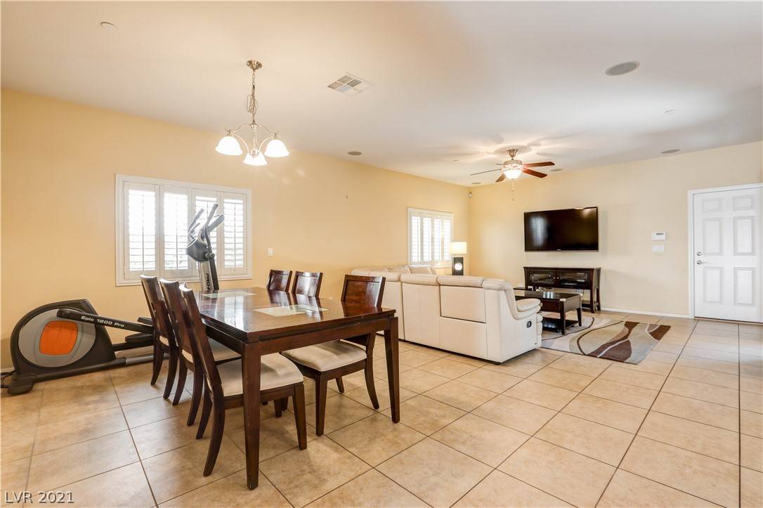 Henderson, NV 89044,1868 Foro Romano ST