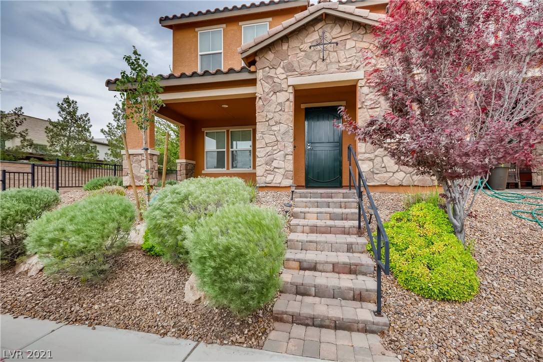Henderson, NV 89044,2330 Via Firenze