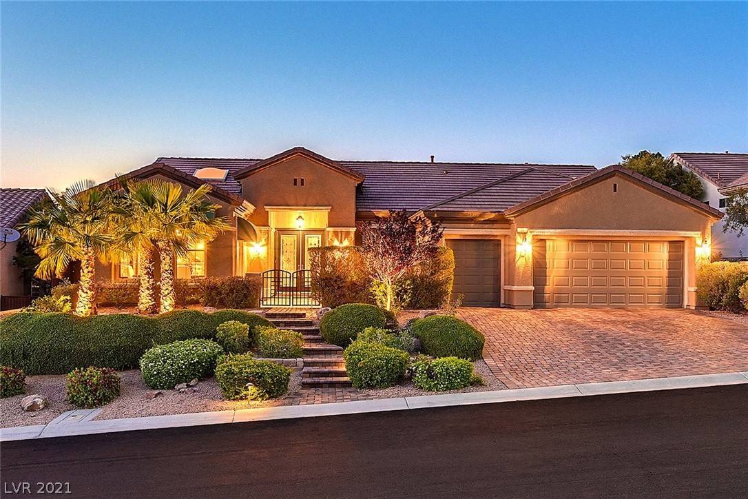 Henderson, NV 89052,2462 Hardin Ridge DR