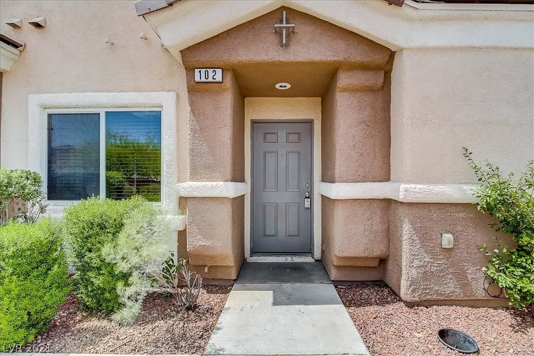 Henderson, NV 89002,1065 Slate Crossing LN #2