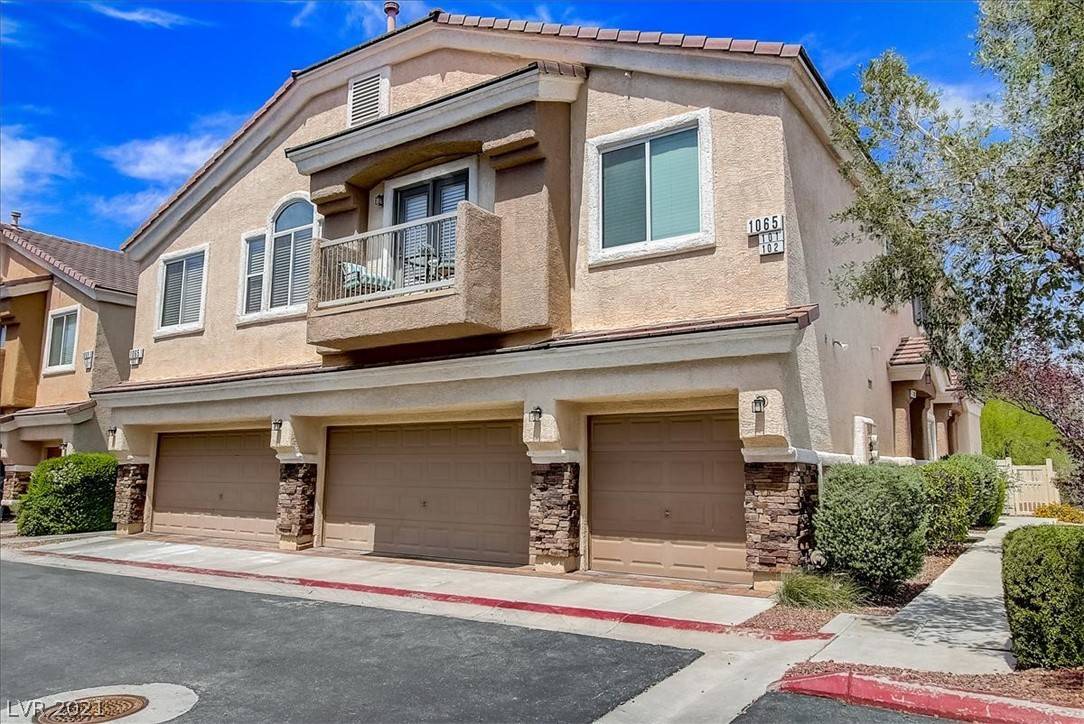 Henderson, NV 89002,1065 Slate Crossing LN #2