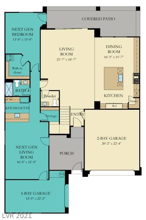 Henderson, NV 89012,222 Shaded Canyon DR
