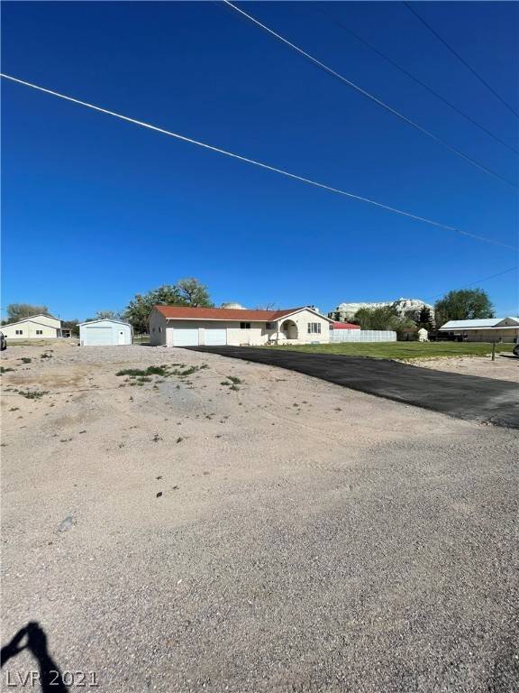 Panaca, NV 89042,340 N 3rd ST