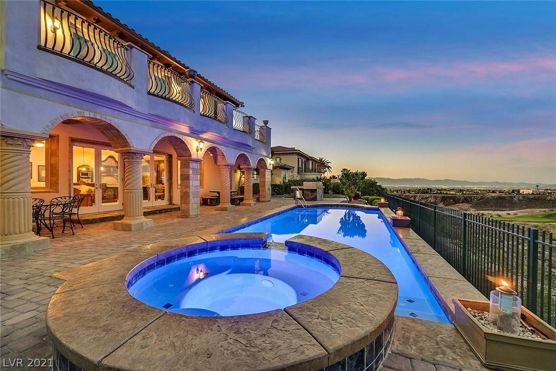 Henderson, NV 89052,1277 Imperia DR