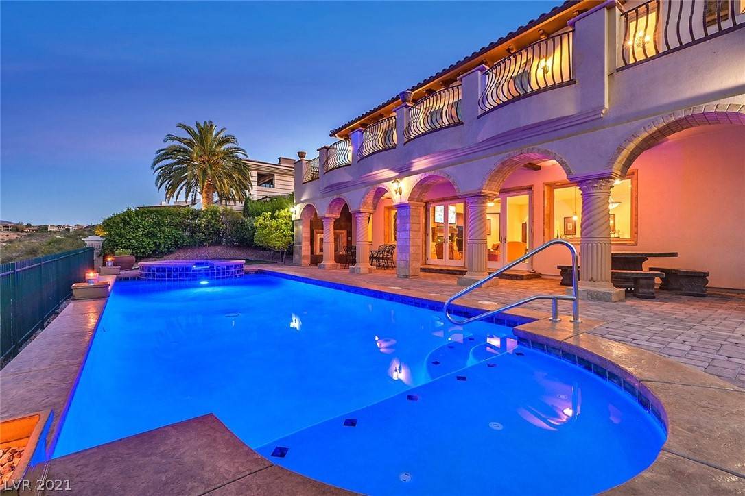 Henderson, NV 89052,1277 Imperia DR