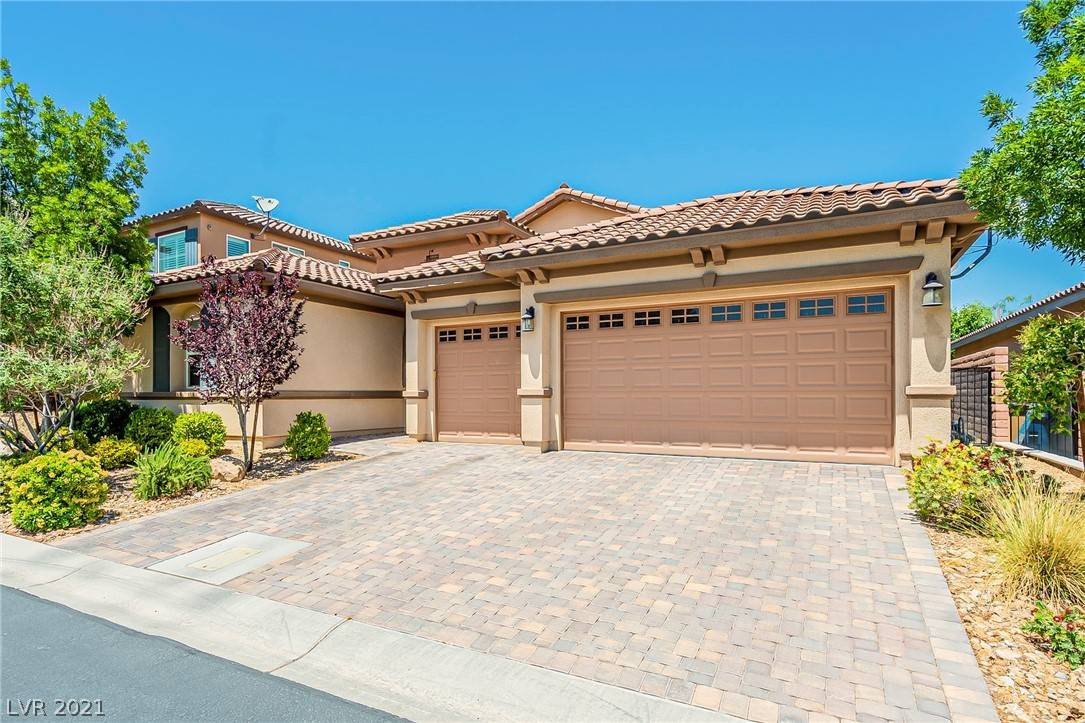 Las Vegas, NV 89178,7572 Sweet Mist AVE