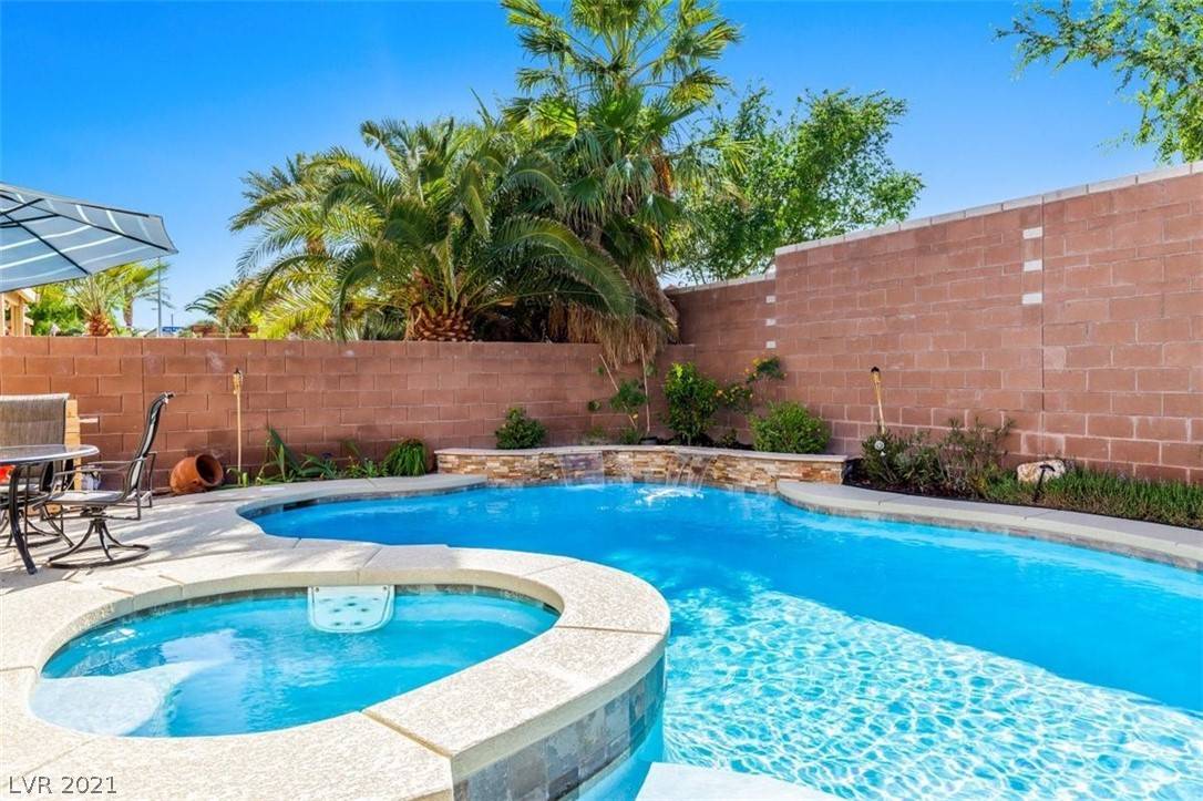North Las Vegas, NV 89084,6945 Snow Finch ST