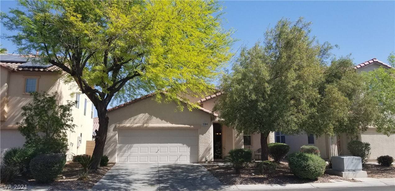 Las Vegas, NV 89141,3384 FAMIGLIA DR