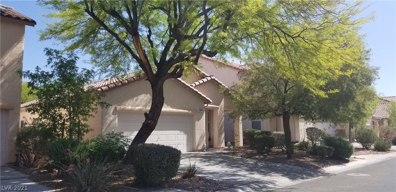 Las Vegas, NV 89141,3384 FAMIGLIA DR