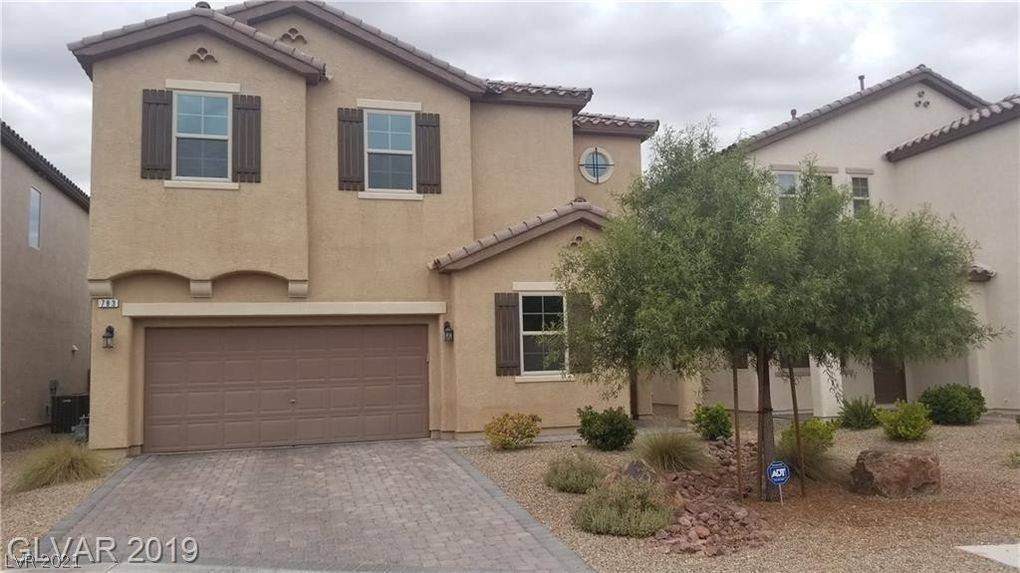 Las Vegas, NV 89148,783 Cherry Hills CT