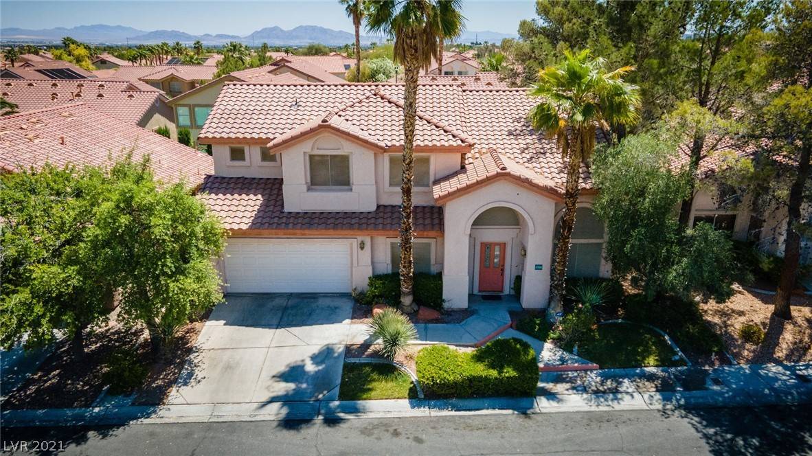 Las Vegas, NV 89128,1700 Wandering Winds WAY