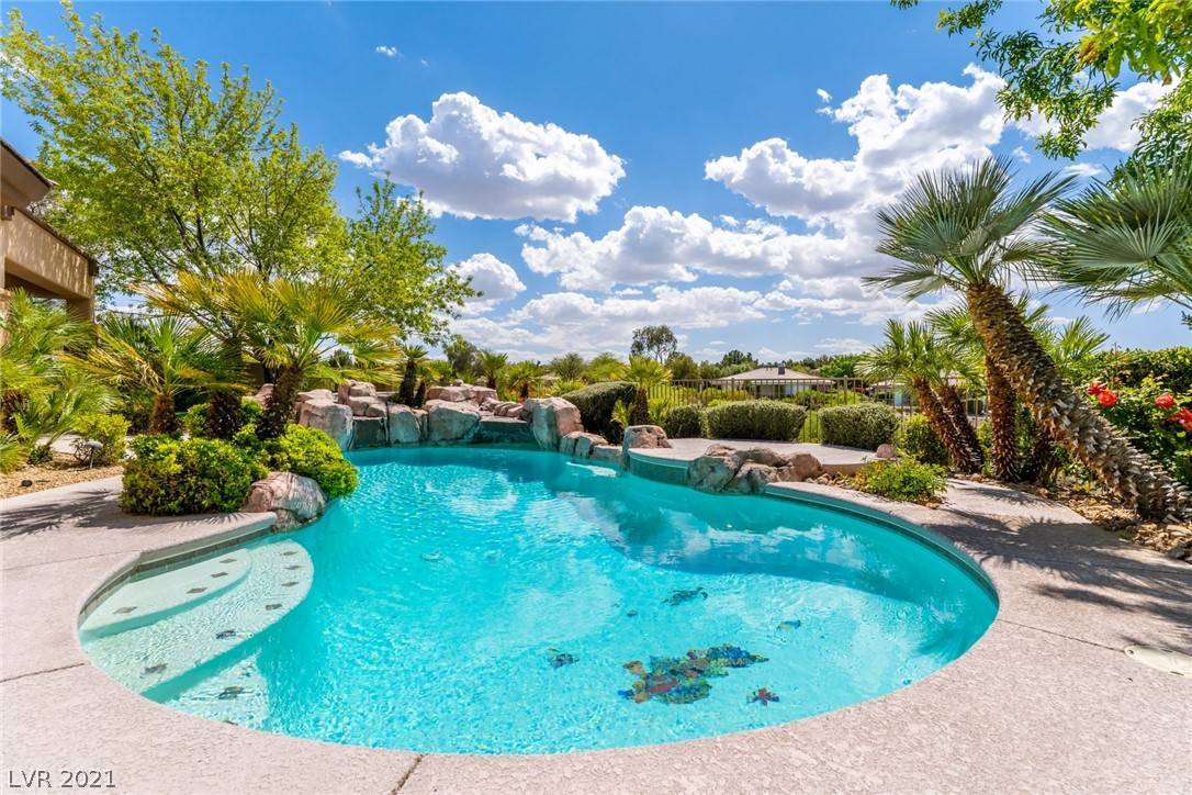 Henderson, NV 89052,31 Isleworth DR
