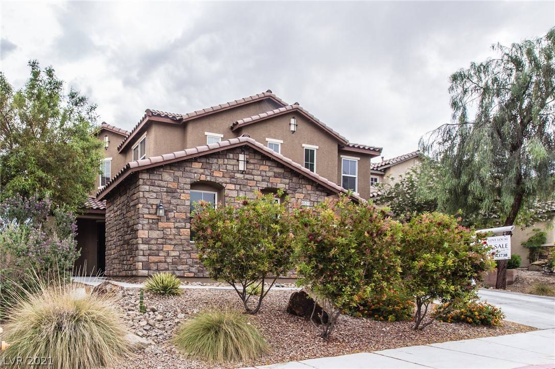 North Las Vegas, NV 89031,3521 Sapphire Sea CT