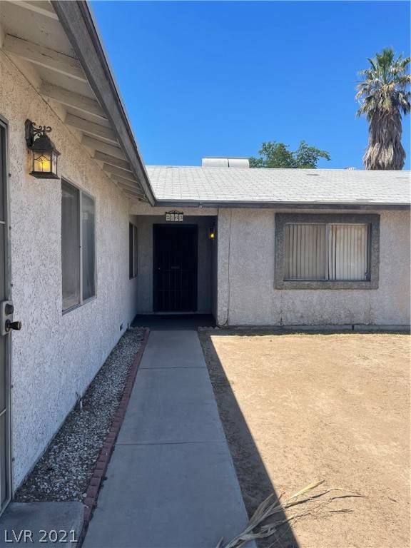 Las Vegas, NV 89104,2263 Miner WAY