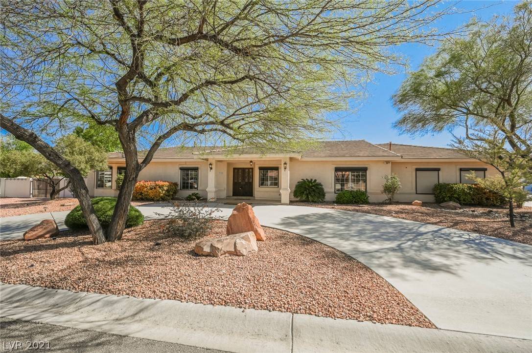 Las Vegas, NV 89129,3910 Quadrel ST