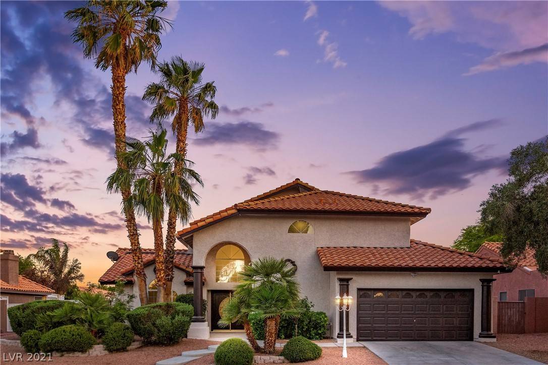 Las Vegas, NV 89120,3909 Aram CT