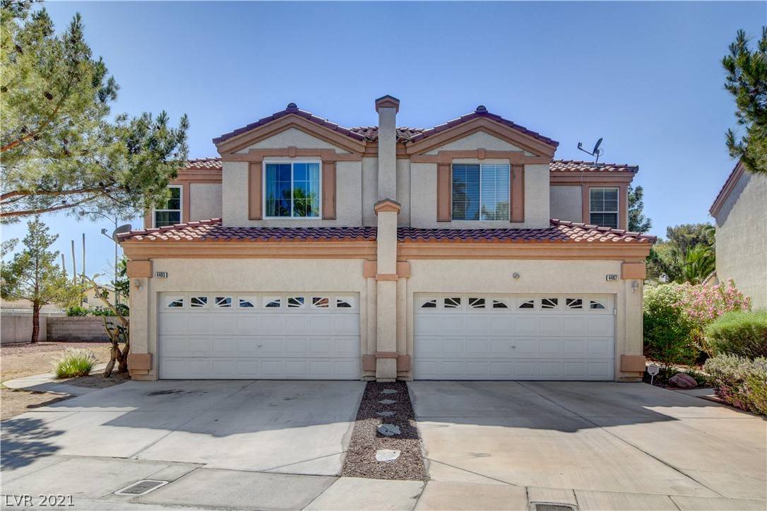 Las Vegas, NV 89121,4493 Tomer LN