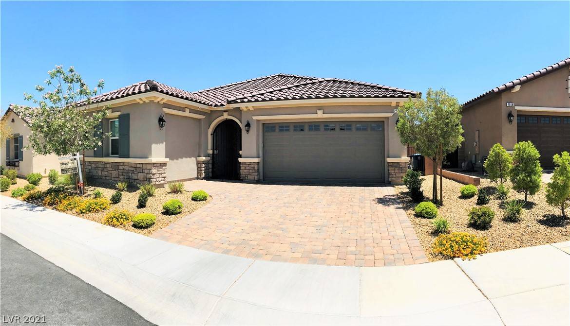 Henderson, NV 89044,2564 Atalore ST