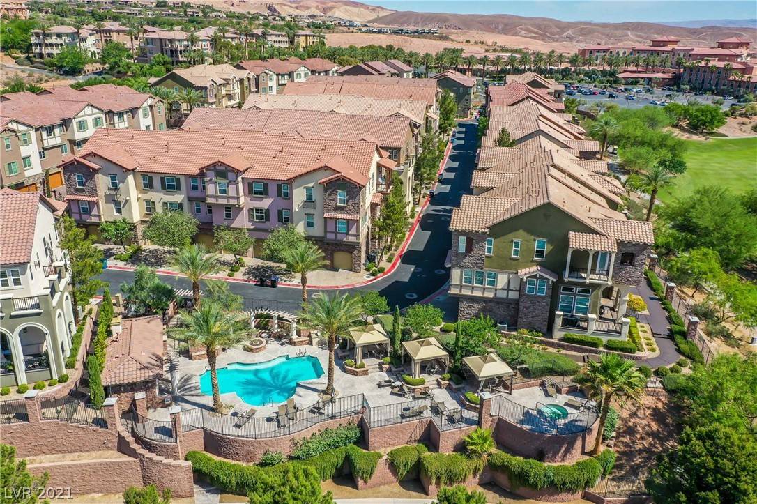 Henderson, NV 89011,8 VIA VITA BELLA