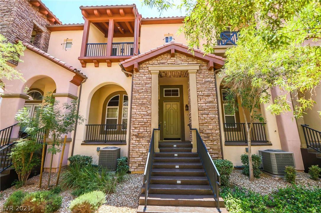 Henderson, NV 89011,8 VIA VITA BELLA